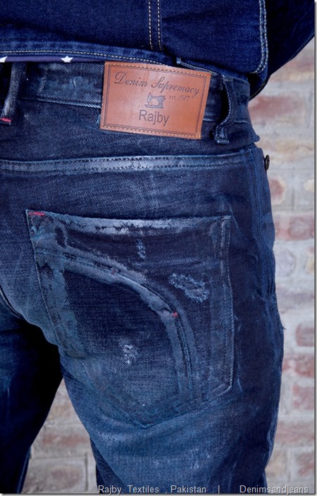 Rajby Menâ€™s Collection - High street Fashion