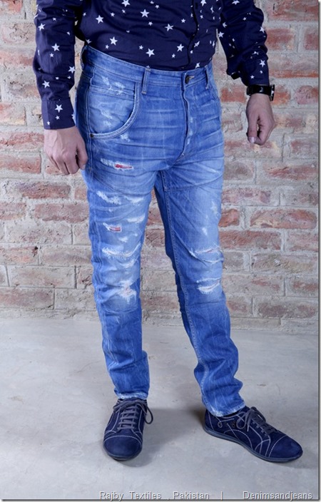 Rajby Menâ€™s Collection - High street Fashion