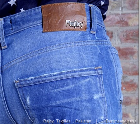 Rajby Menâ€™s Collection - High street Fashion