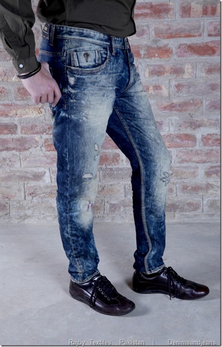 Rajby Menâ€™s Collection - Authentic Vintage