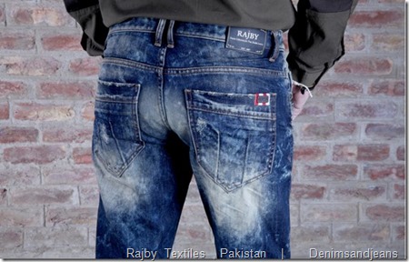 Rajby Menâ€™s Collection - Authentic Vintage