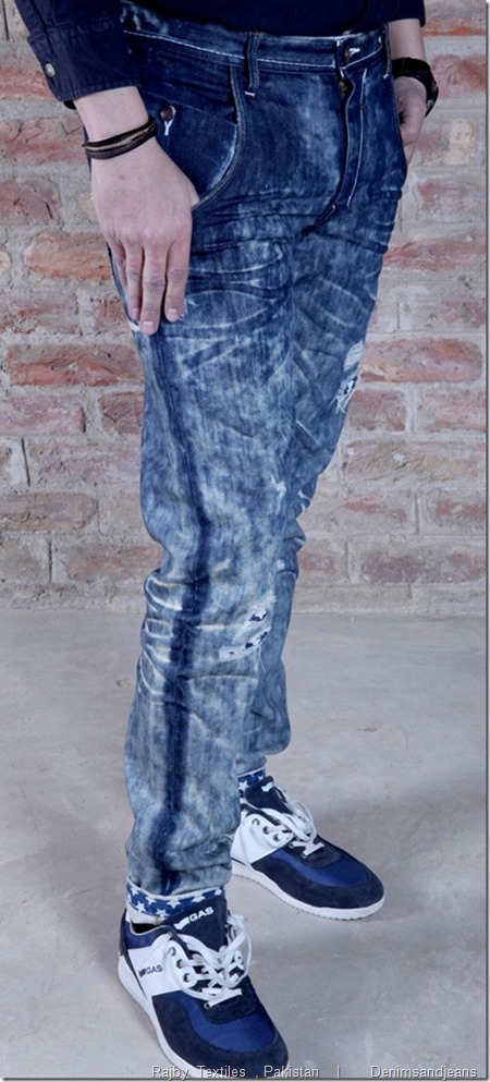 Rajby Menâ€™s Collection - High street Fashion