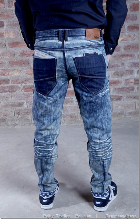 Rajby Menâ€™s Collection - High street Fashion