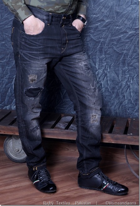 Rajby Menâ€™s Collection - High street Fashion