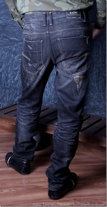 Rajby Menâ€™s Collection - High street Fashion