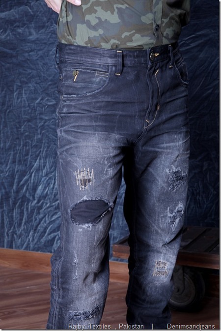 Rajby Menâ€™s Collection - High street Fashion