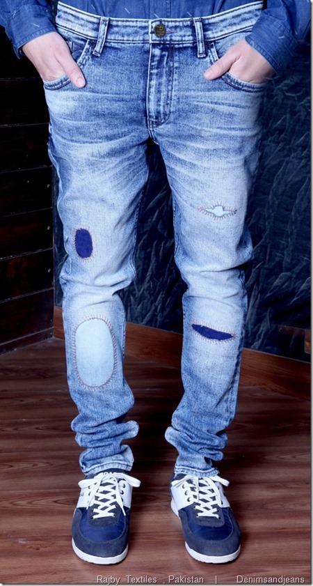 Rajby Menâ€™s Collection - Authentic Vintage