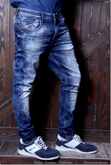 Rajby Menâ€™s Collection - High street Fashion