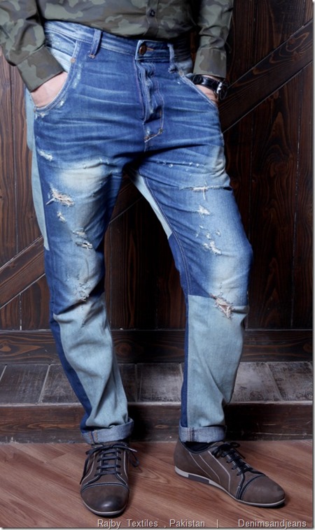 Rajby Menâ€™s Collection - Authentic Vintage