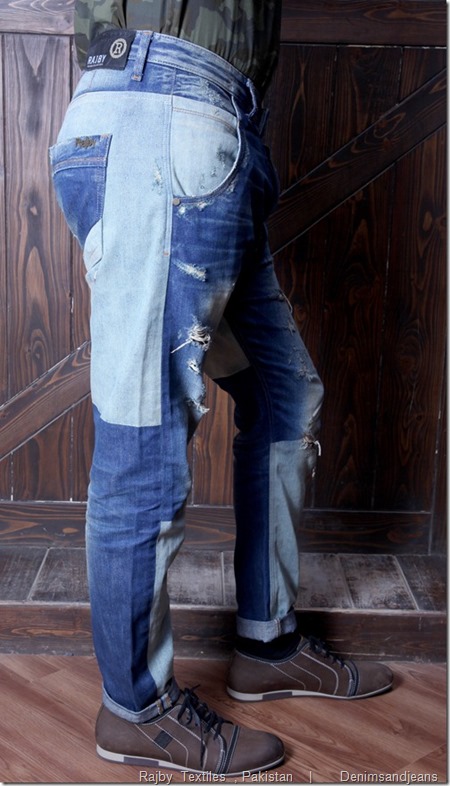 Rajby Menâ€™s Collection - Authentic Vintage
