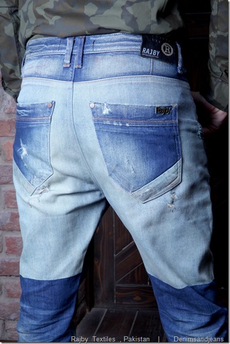 Rajby Menâ€™s Collection - Authentic Vintage