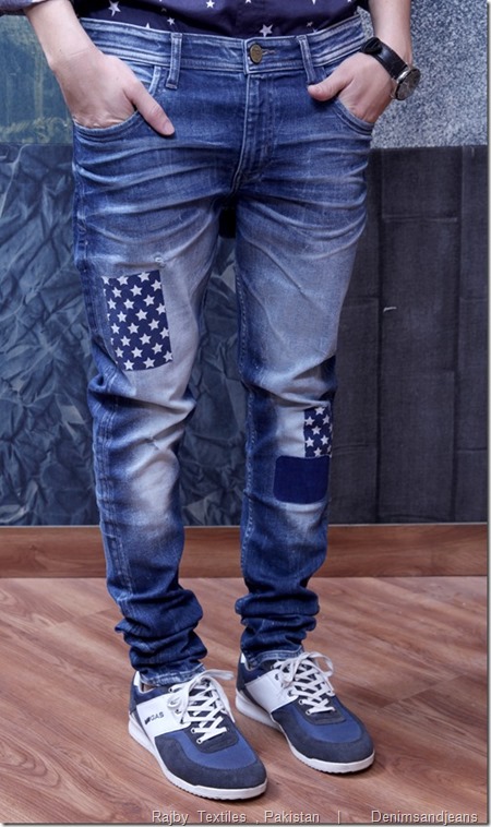 Rajby Menâ€™s Collection - Authentic Vintage