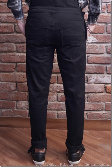 Rajby Menâ€™s Collection - Men's Overall