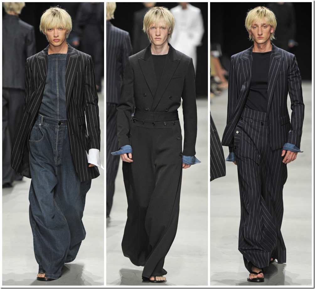 Junn J | Spring Summer 2016 Collection