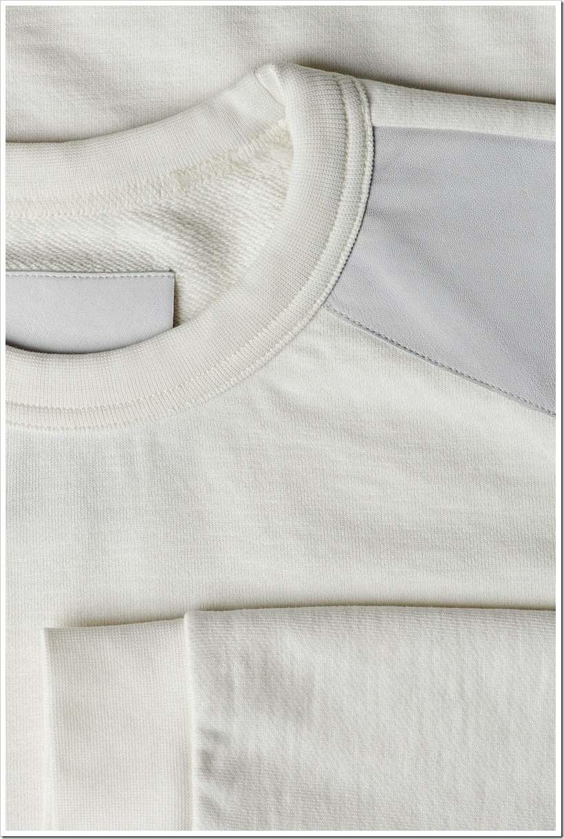 G-Star RAW by Marc Newson Spring Summer 2016 Collection