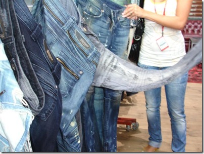 bbb berlin jeans denim fair 2009 lee