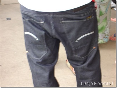 bbb berlin jeans denim fair 2009 ag back pocket