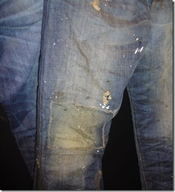 denim by premier vision jeans