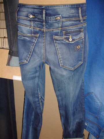 Denim By Premier Vision Dec 2009 – Trends On Denim Fabrics And Jeans ...