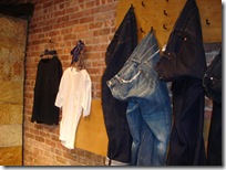 45rpm denim jeans