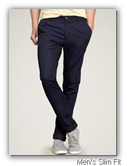 gap slim fit jeans