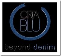 Orta Blue