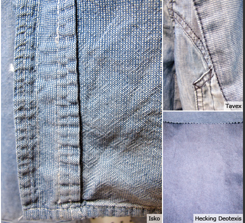 Denim By PV Trends For Spring/Summer ‘13 - Denimandjeans | Global ...