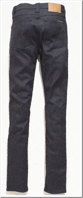 Nudie Jeans : Spring / Summer 2012 Denim Collection - Denimandjeans ...