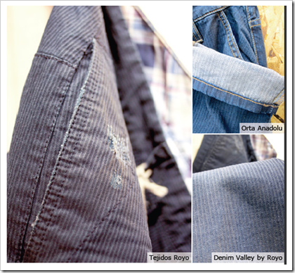 Denim By PV Trends For Spring/Summer ‘13 - Denimandjeans | Global ...