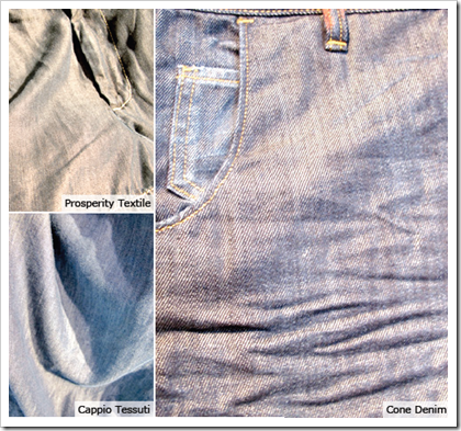 cellulose updates prosperity textile cone denim