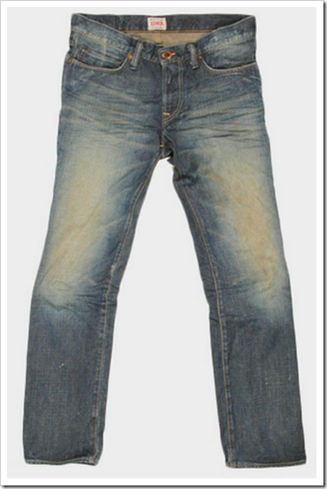 Drifter Wash -Edwin Denim Jeans