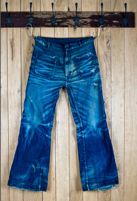 Orta Autumn Winter ‘13/14 Denim Collection - Denimandjeans | Global ...