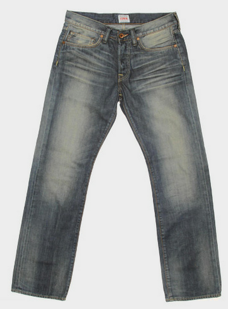 Denim Washes From Edwin Jeans - Denim Jeans | Trends, News and Reports ...