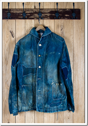 Orta Autumn Winter ‘13/14 Denim Collection - Denimandjeans | Global ...