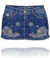 Soorty womens denim collection