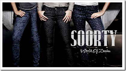 denim reloaded soorty