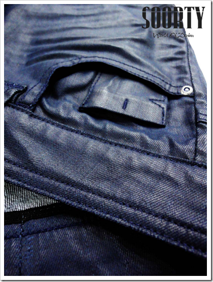 Fall Winter 2013/14 Denim Collection : Soorty - Denim Jeans | Trends ...