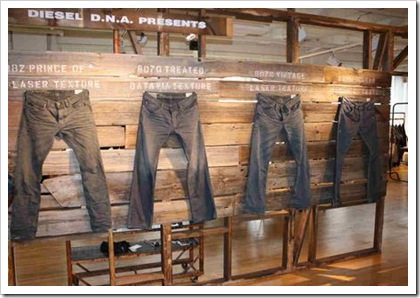 Diesel spring summer 13 collection