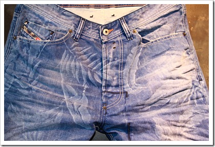 Diesel Color Denim 2013