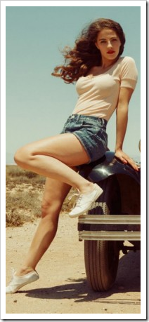 LEVI'S VINTAGE CLOTHING SPRING SUMMER 2013 – LOOKBOOK - Denimandjeans, Global Trends, News and Reports