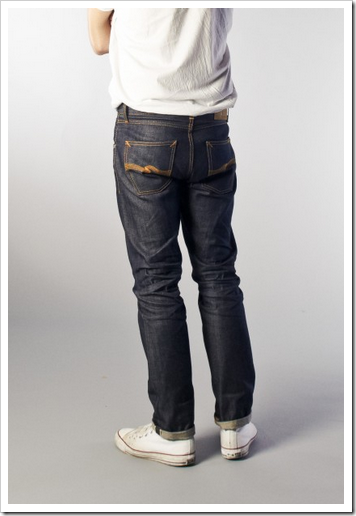 Nudie Jeans Spring Summer 13 collection