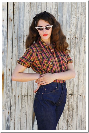 LEVIS VINTAGE CLOTHING – Premier