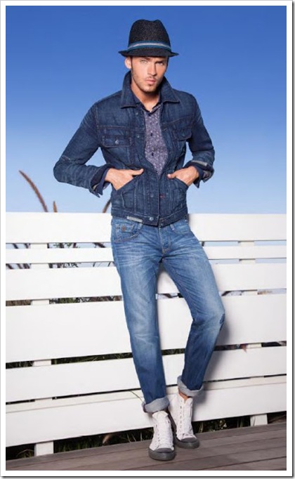 Guess ss '13 Men's