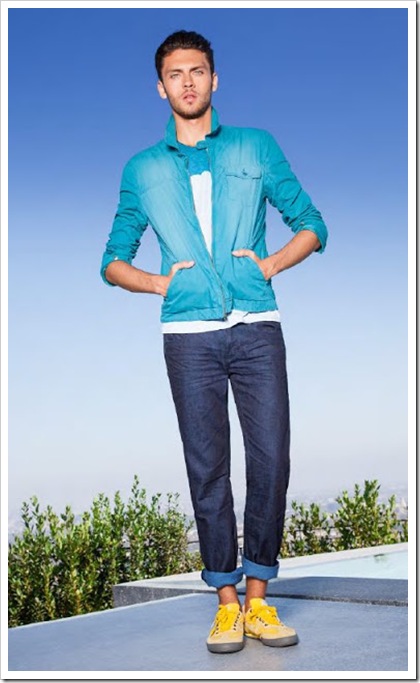 Guess ss '13 Men's