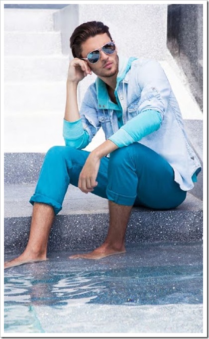 Guess ss '13 Men's