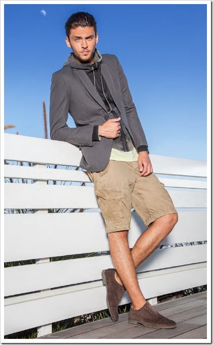 Guess Spring 2013 Men’s Lookbook – Denimandjeans | Global Trends, News ...