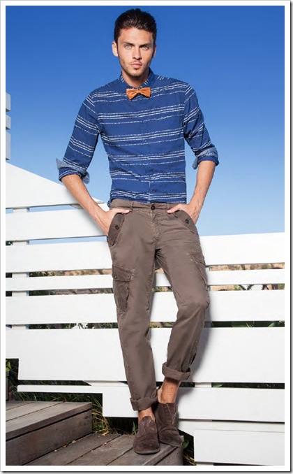 Guess ss '13 Men's