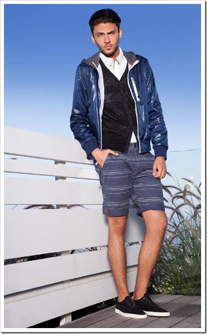 Guess ss '13 Men's