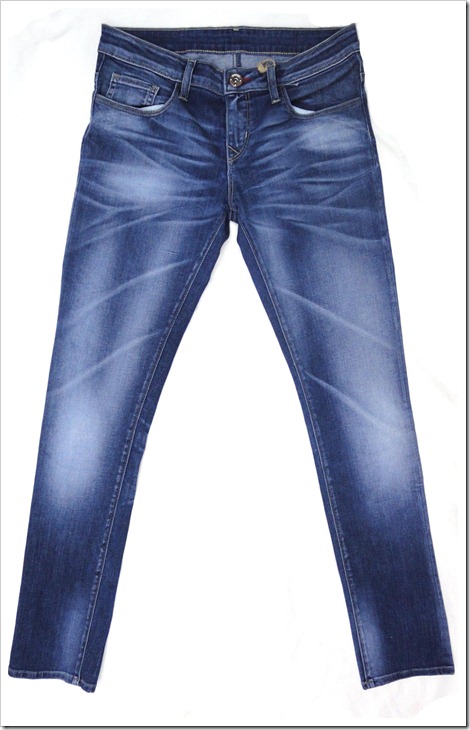 Fresh Blue Collection From Soorty - Denimandjeans | Global Trends, News ...