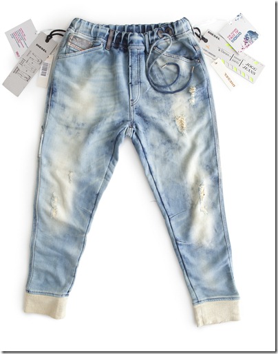 SS ‘14 Denim Trends From Denim By PV – Denimandjeans | Global Trends ...